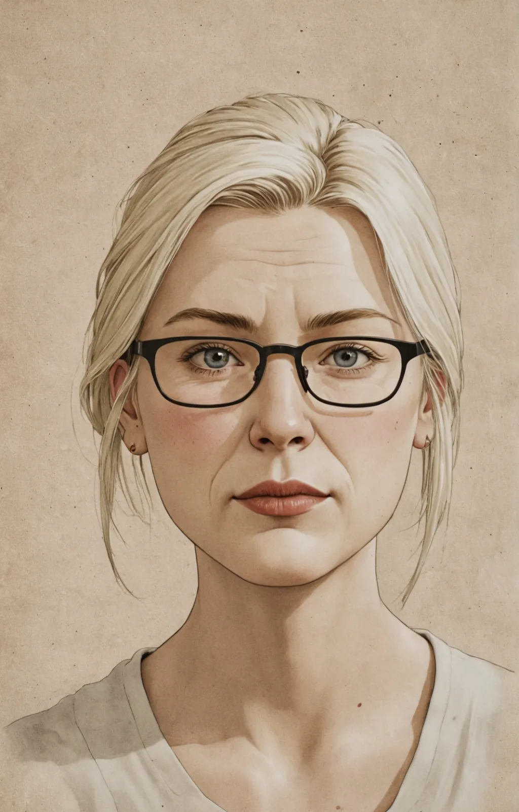 chat with ai character: Clair Reynolds