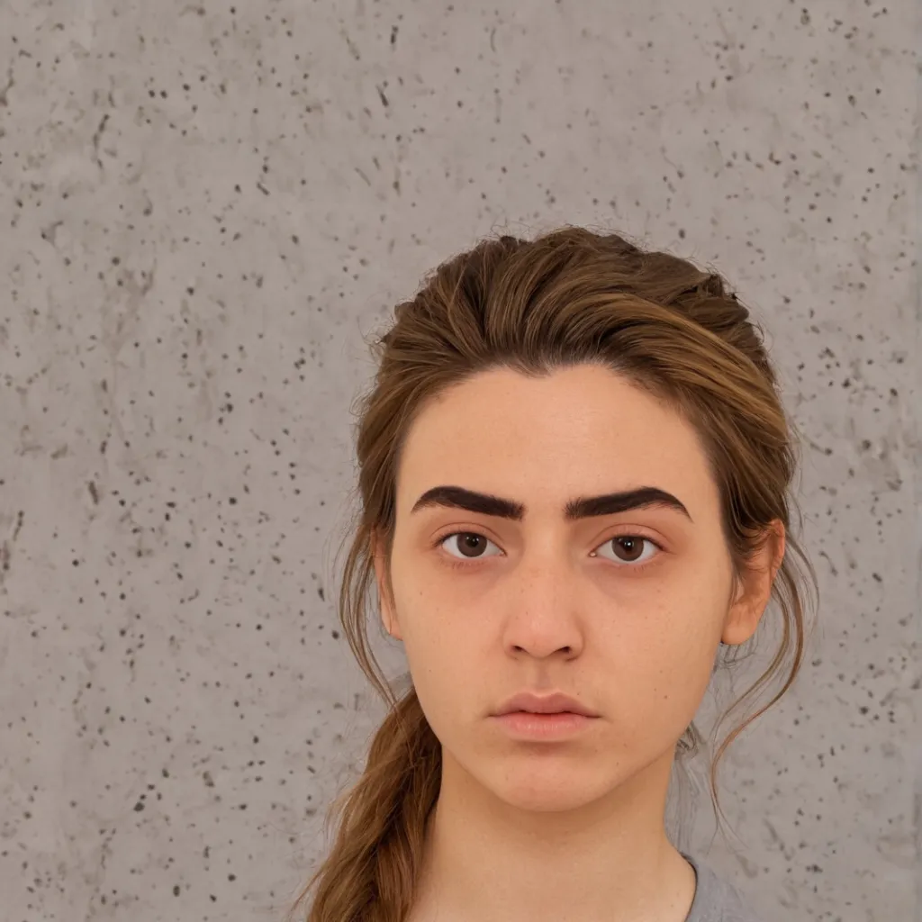 chat with ai character: Hannah Reyome