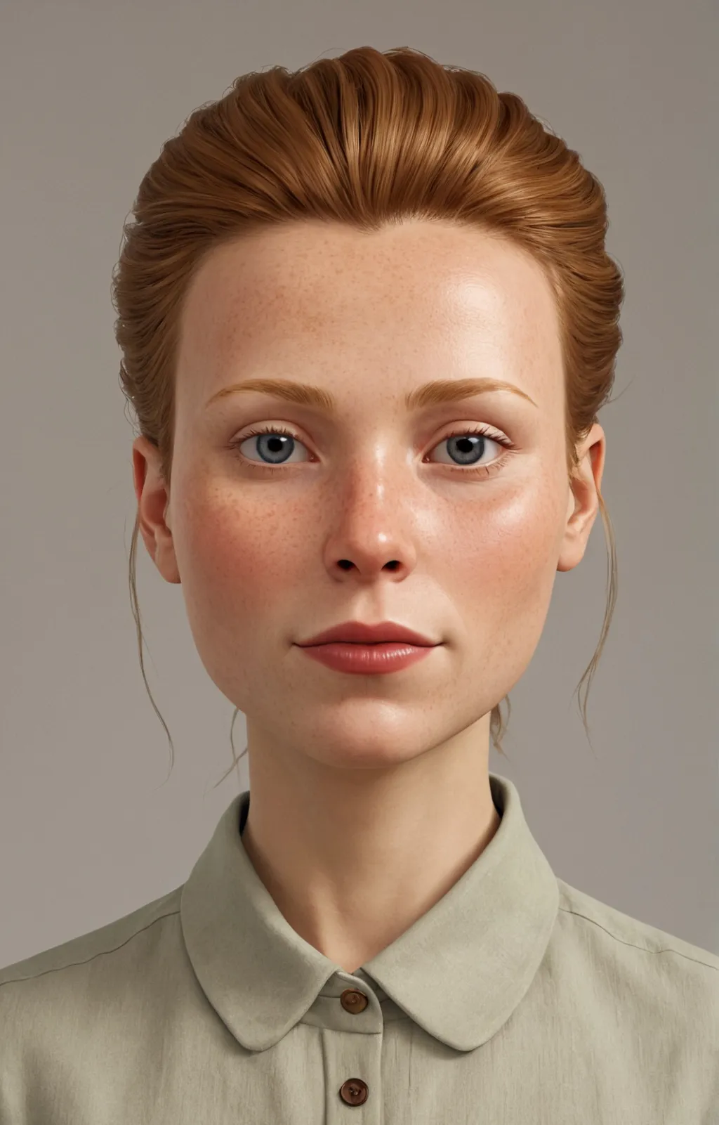 chat with ai character: Ingrid