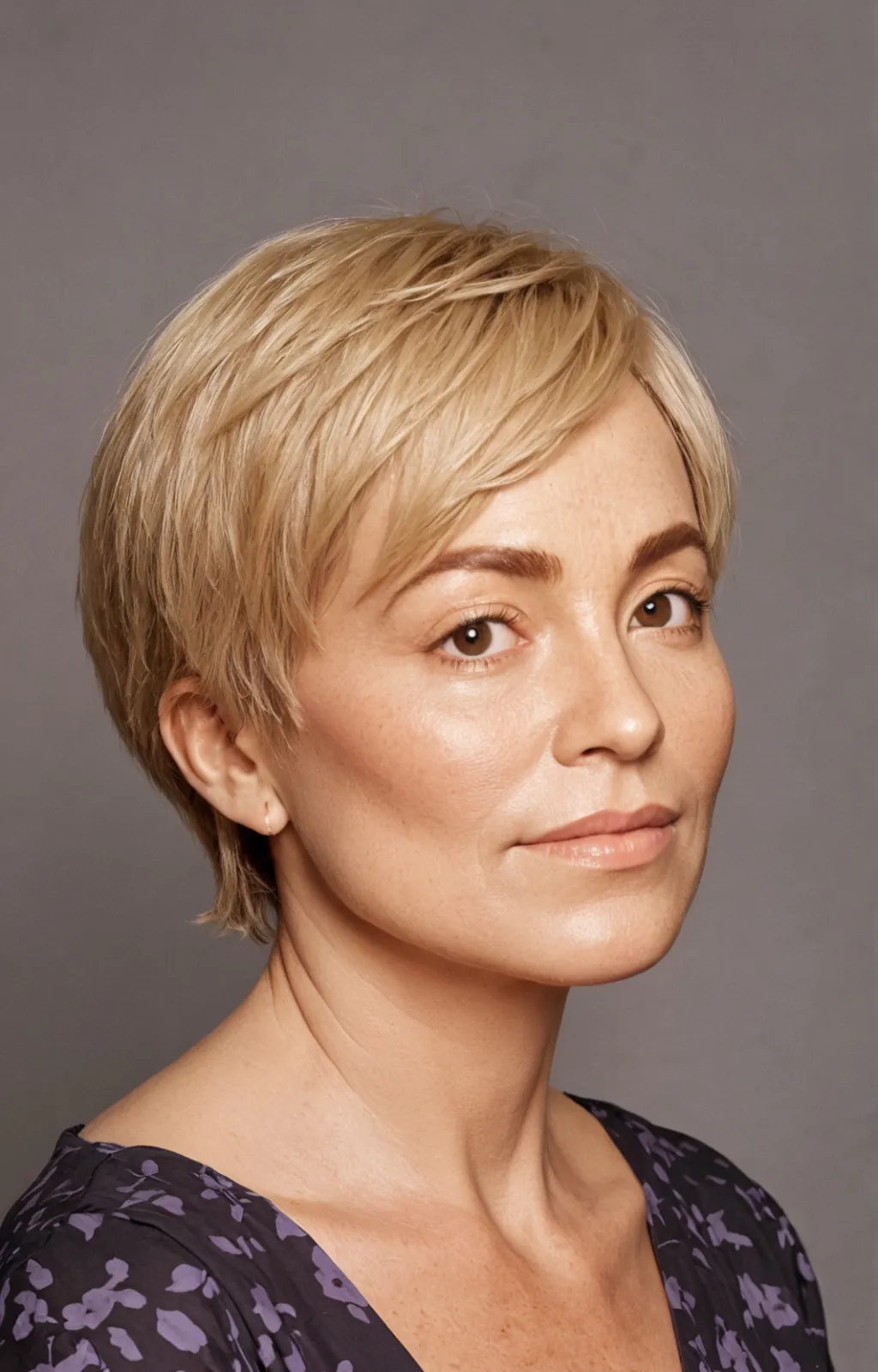 chat with ai character: Karen Reynolds