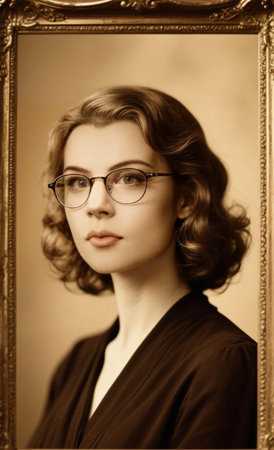 chat with ai character: Julie Langford