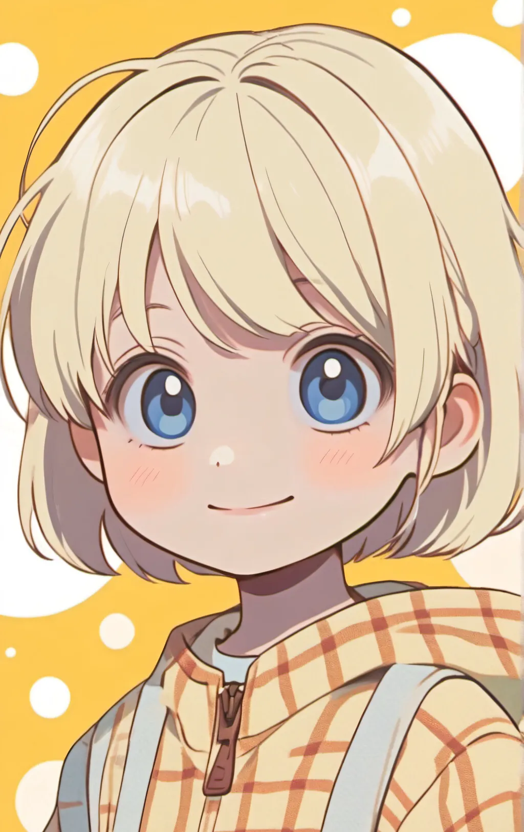 chat with ai character: Sunny Baudelaire