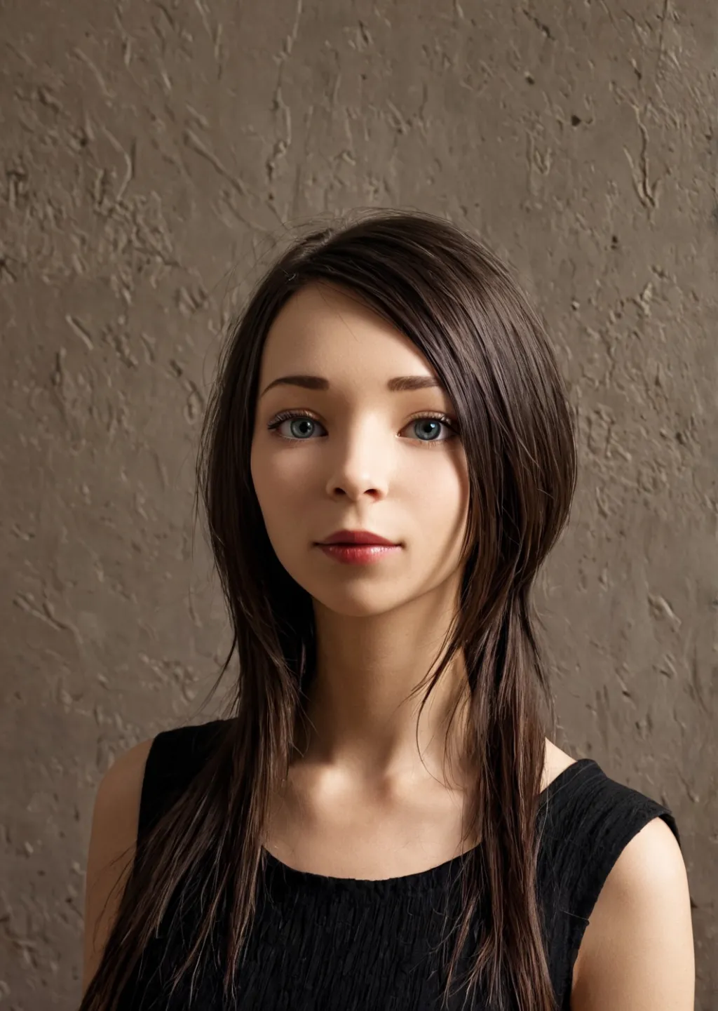 chat with ai character: Long Neck Lira