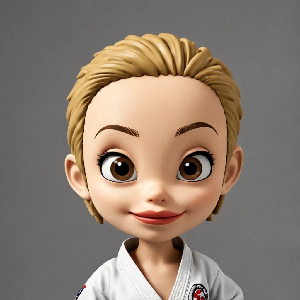 chat with ai character: Pamhela