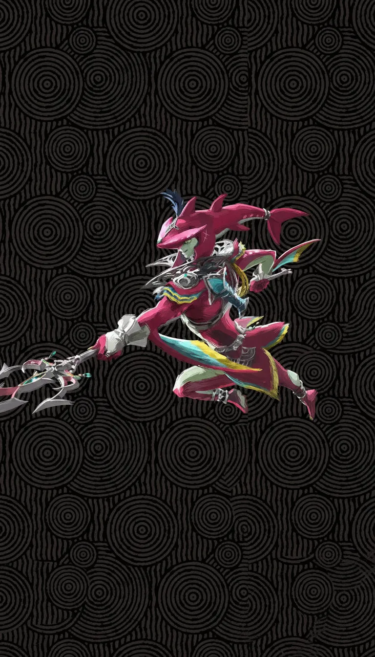 chat with ai character: Sidon