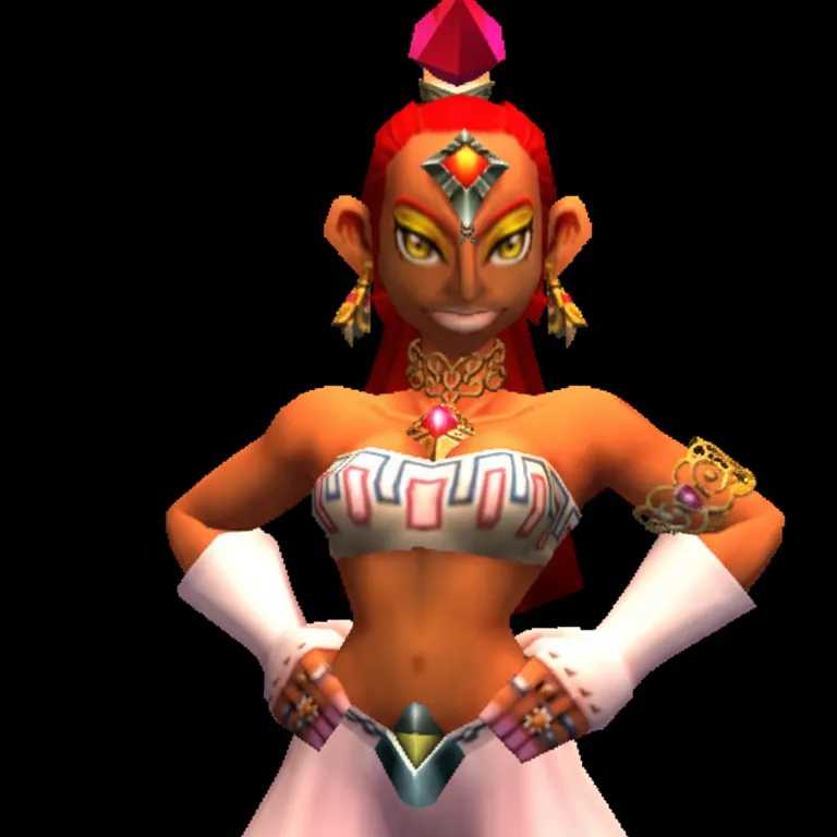 chat with ai character: Nabooru