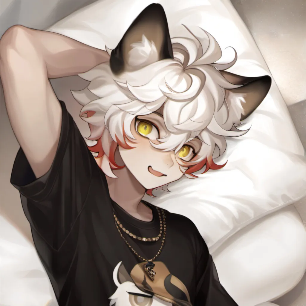 chat with ai character: Macadoodle