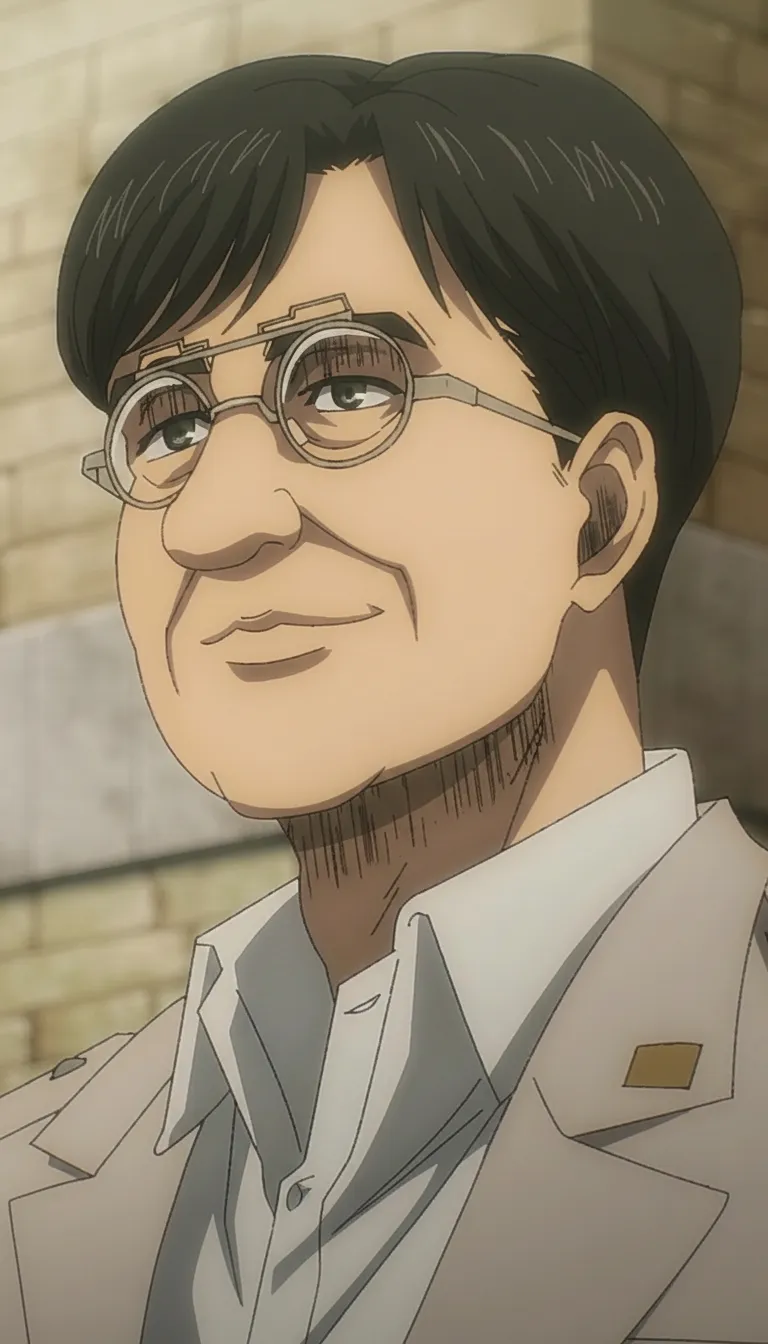 chat with ai character: Tom Xaver