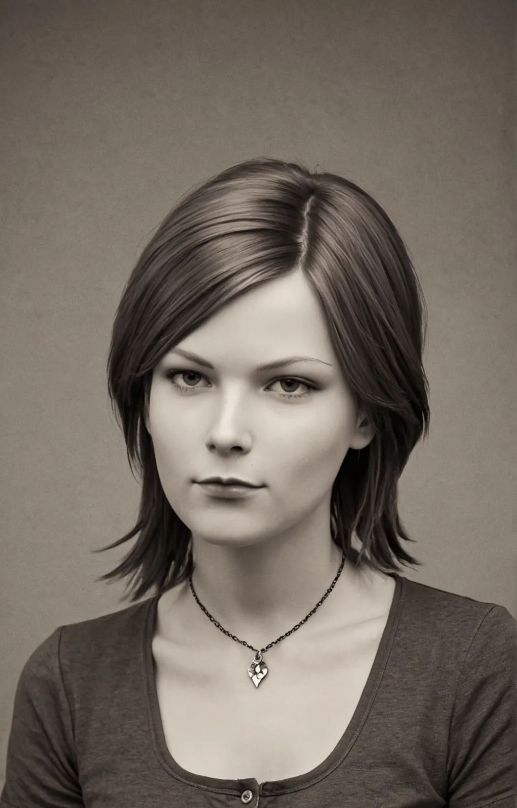 chat with ai character: Lana (Bad Sis)