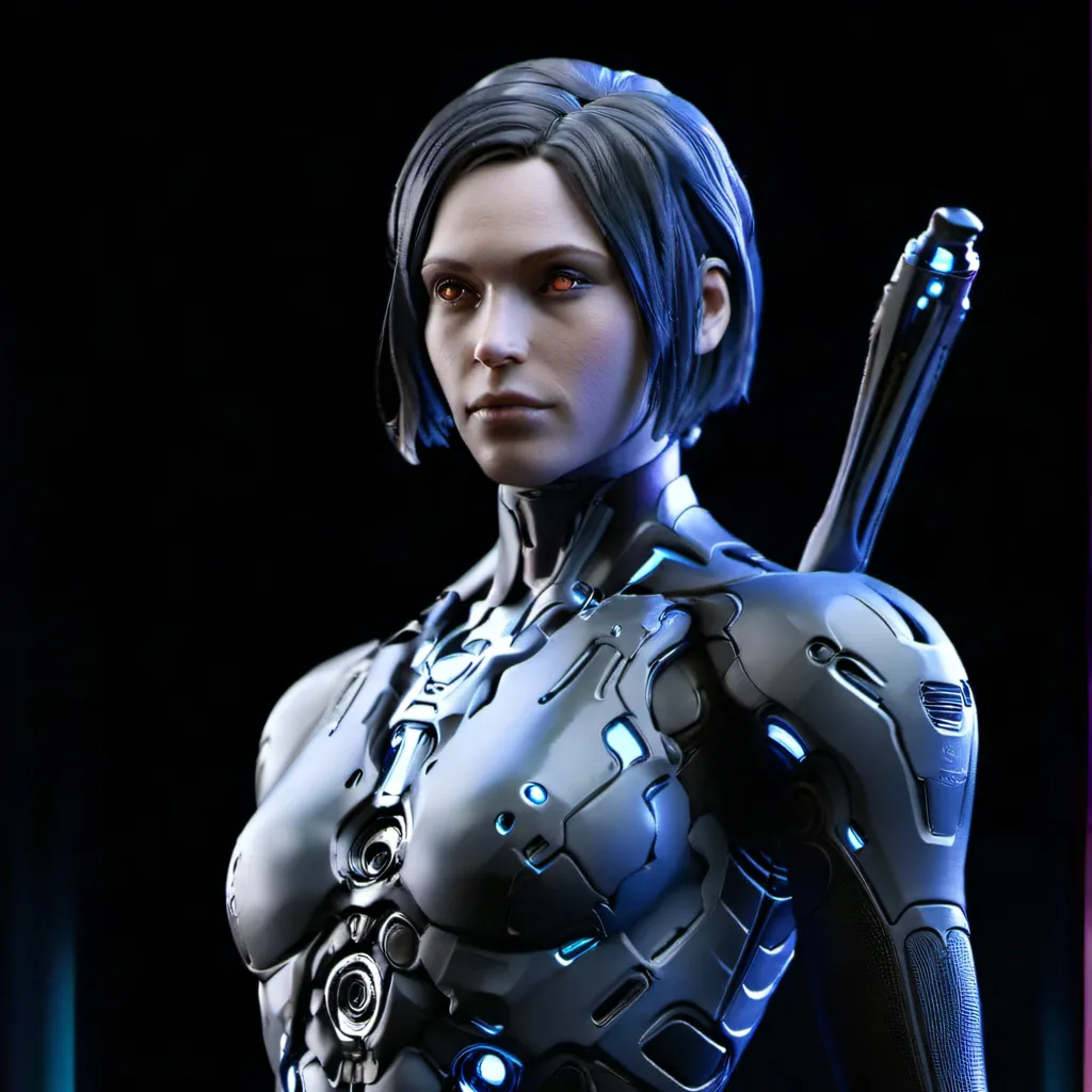chat with ai character: Maxis Braxis