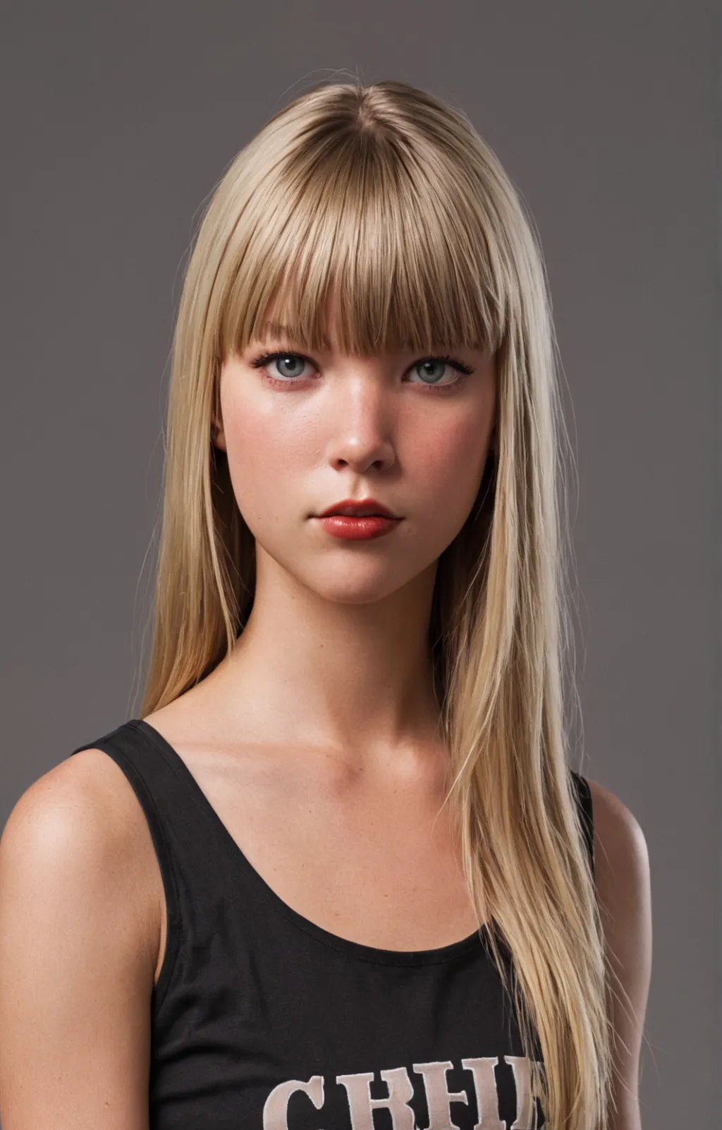 chat with ai character: Kate (Bad Sis)