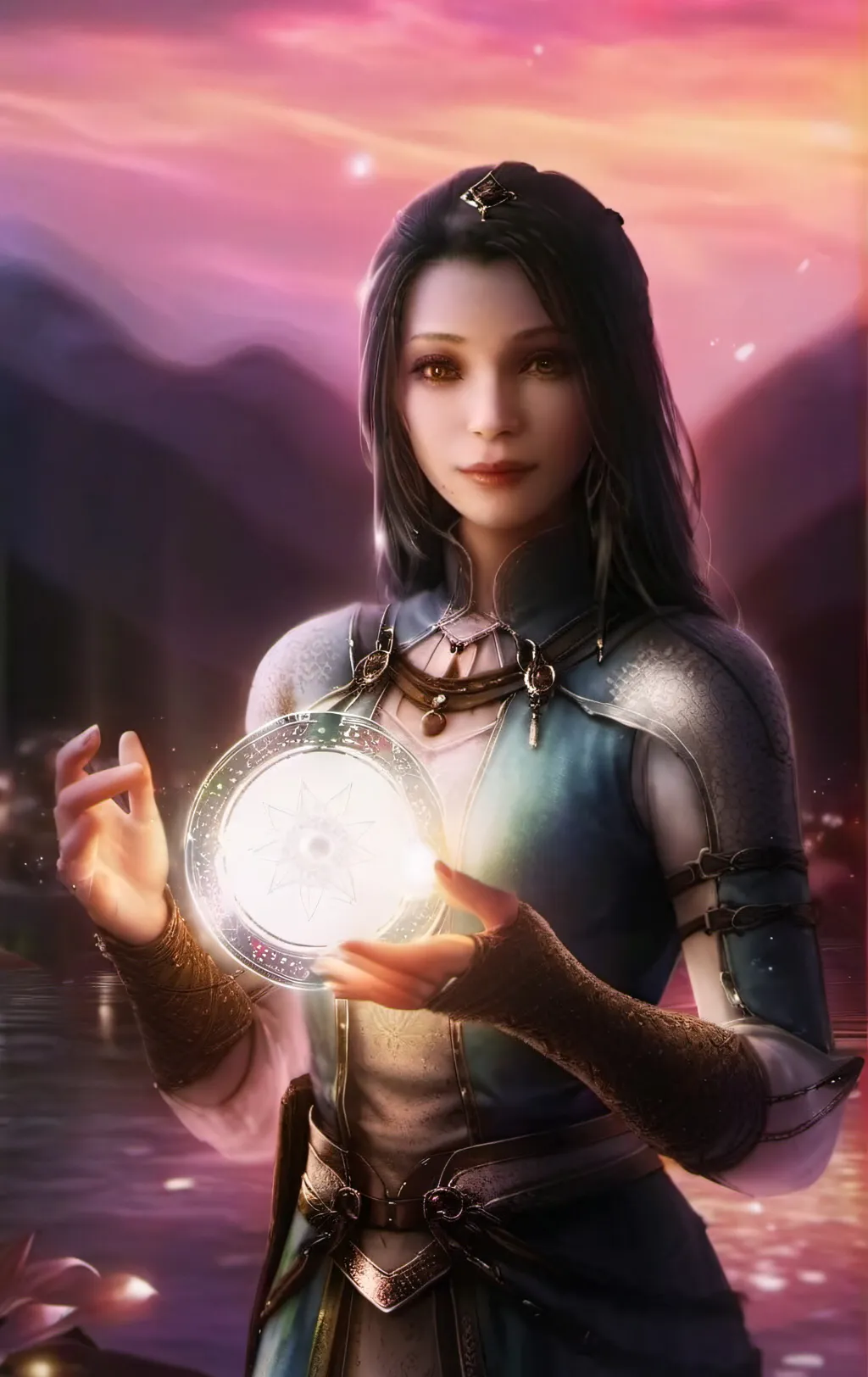 chat with ai character: Marla (Breakup)