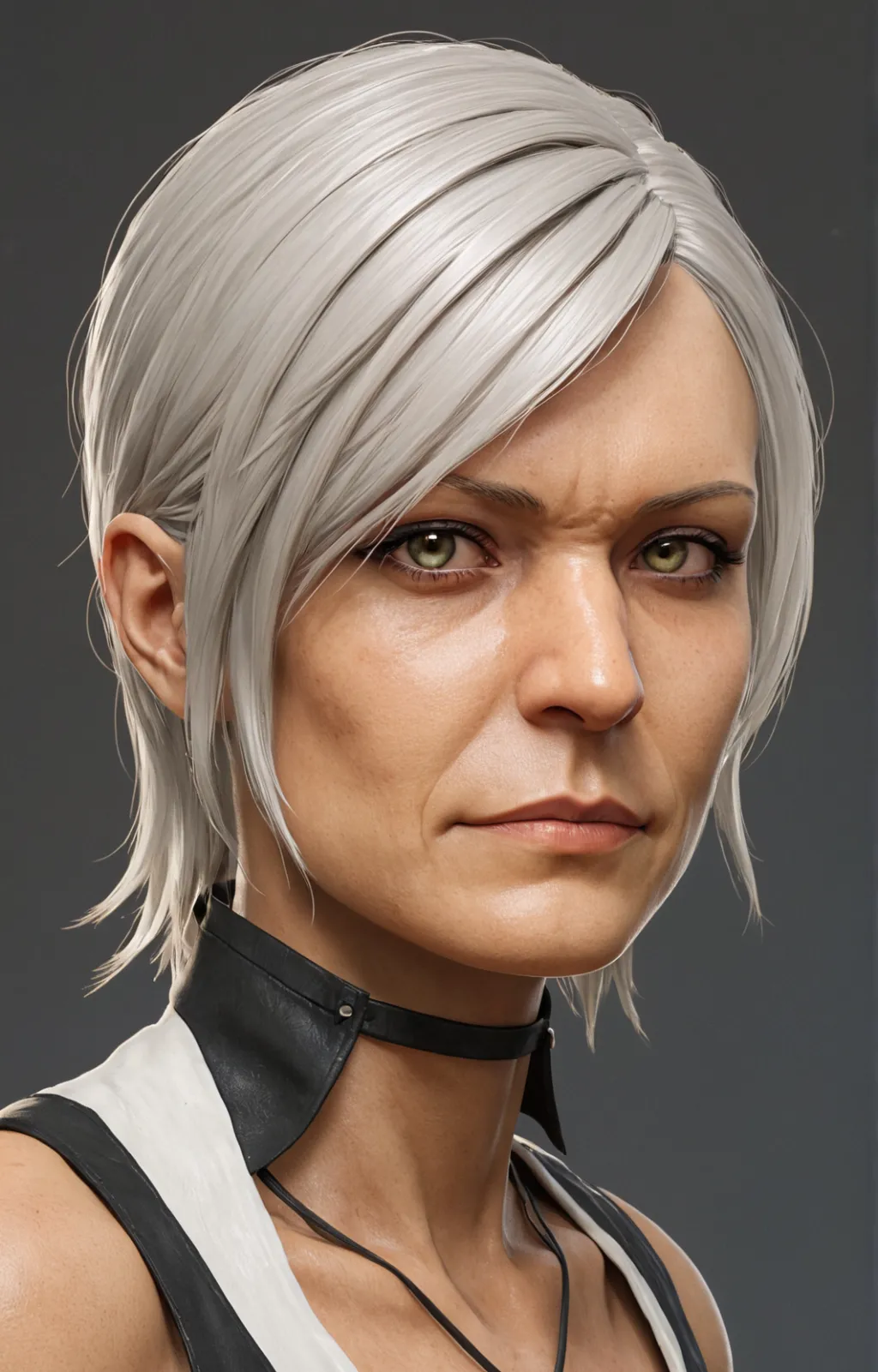 chat with ai character: Taylor (Bad Mom)