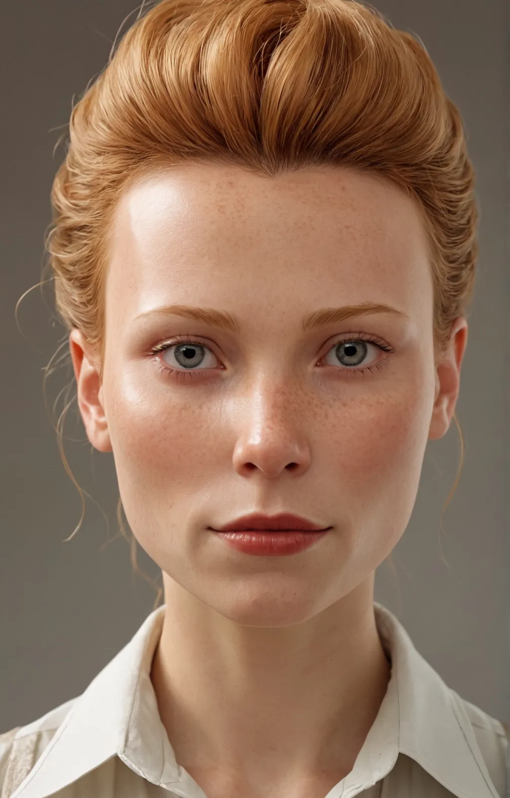 chat with ai character: Miranda (Bad Mom)