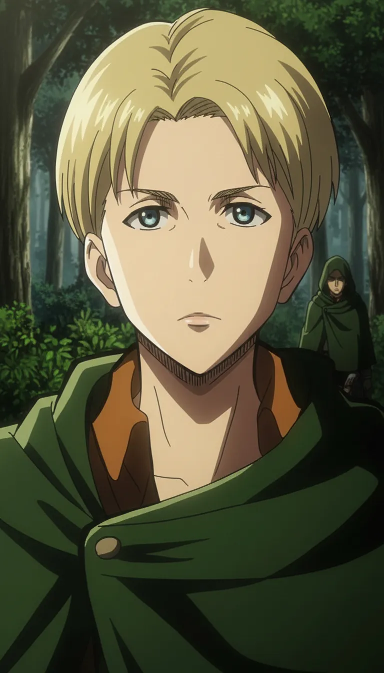 chat with ai character: Nanaba