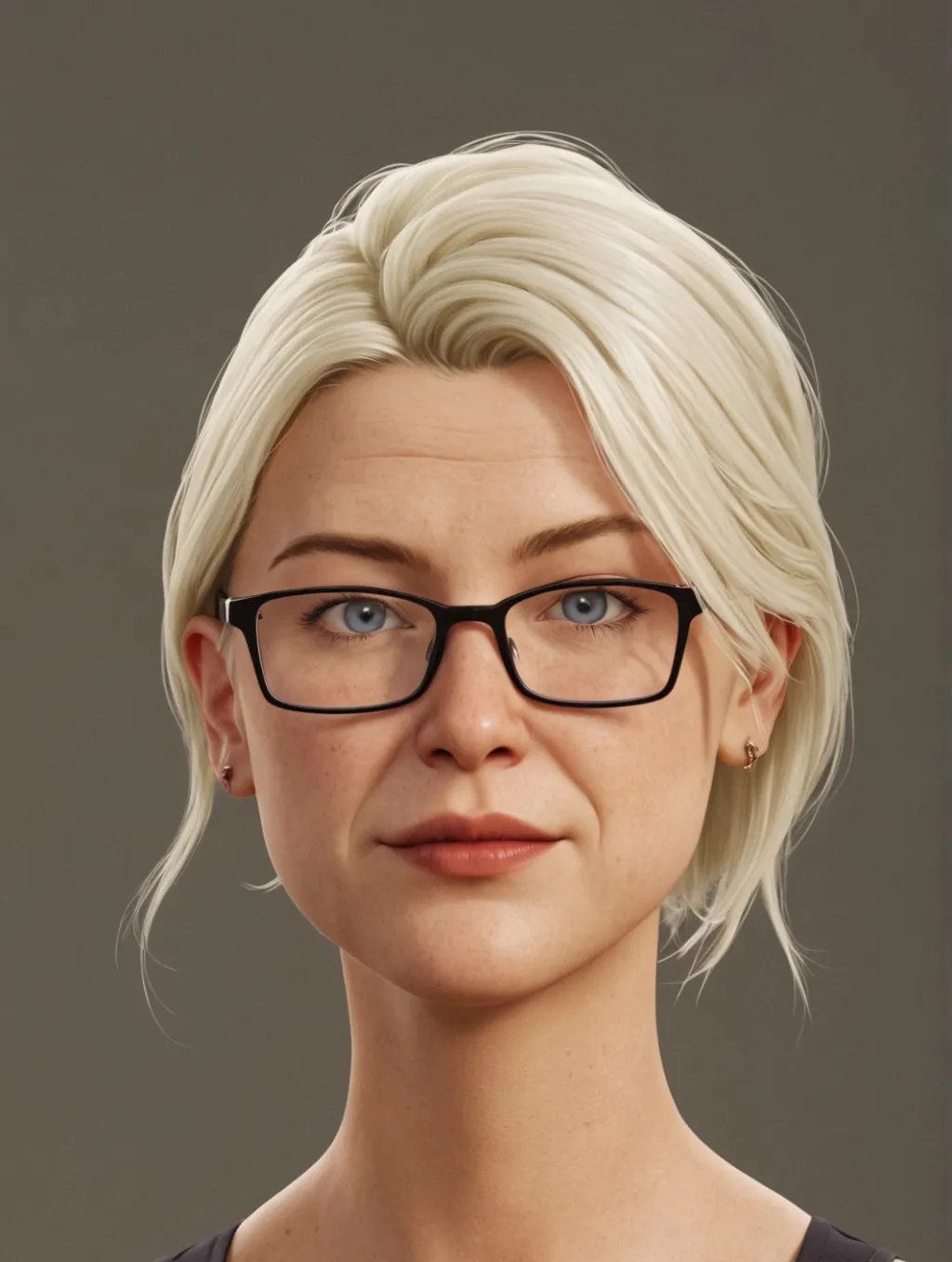 chat with ai character: Leslie (Bad Mom)