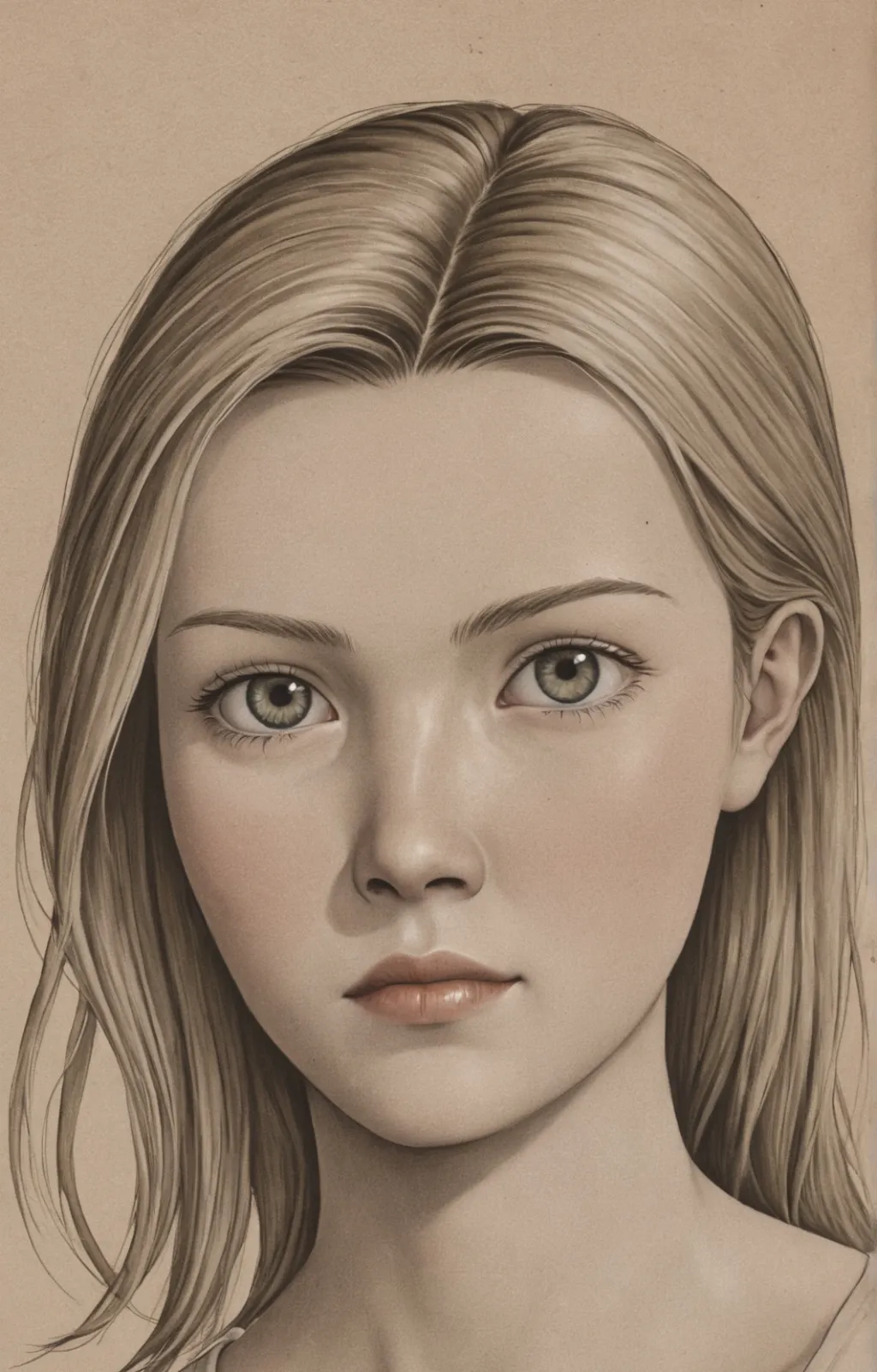chat with ai character: Lily (Bad Sis)