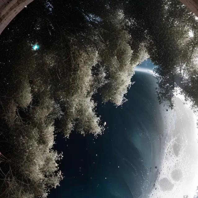 chat with ai character: Lunar x Gemini 