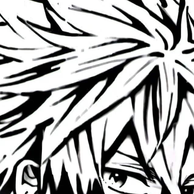 chat with ai character: bakugo 