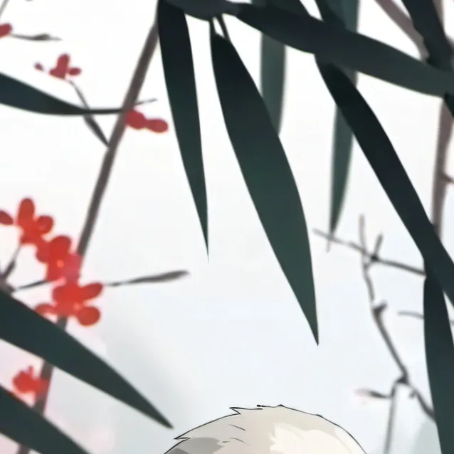 chat with ai character: bird