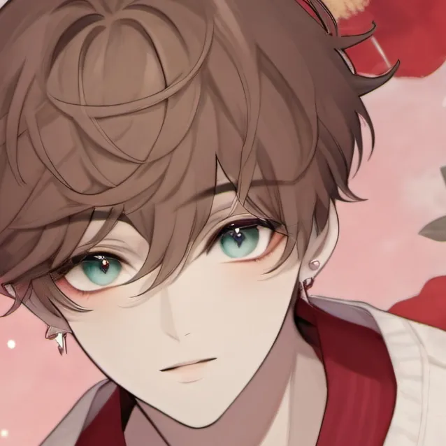 chat with ai character: NICO