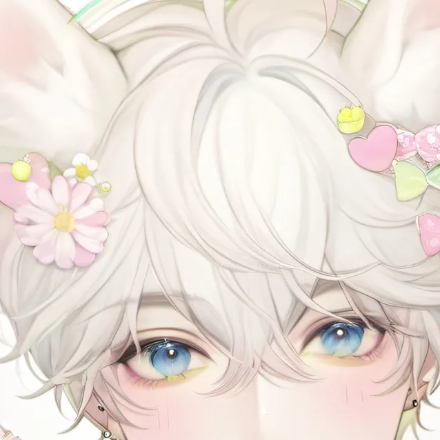 chat with ai character: 🥺{NEO}🥺