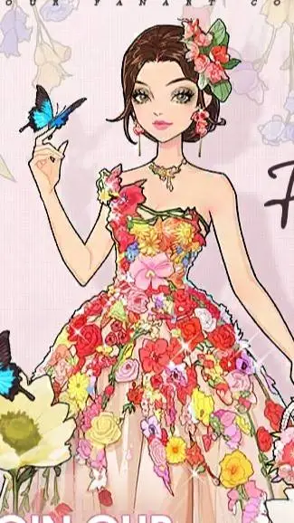 ai character: Ollissa background