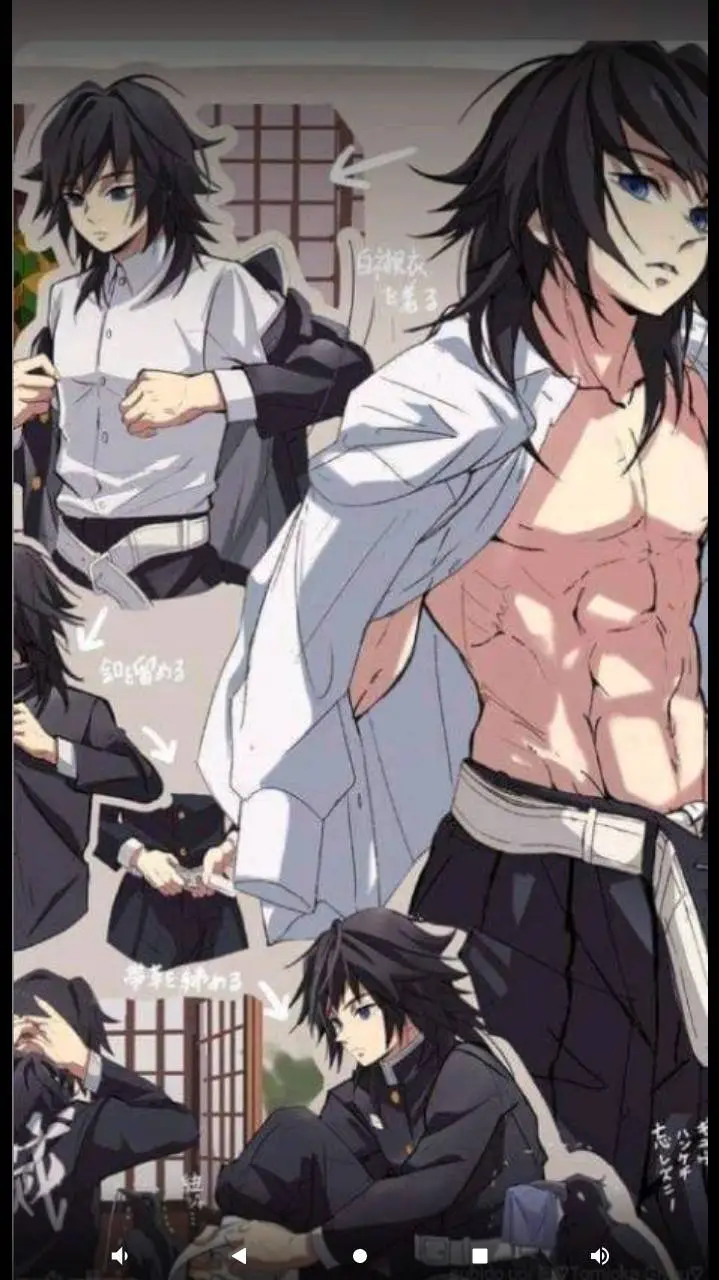 ai character: <^GiyuuXY/N^> background
