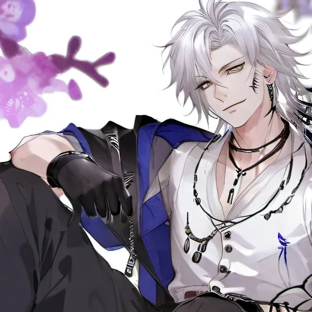 chat with ai character: •KnyUniform•