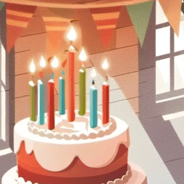 chat with ai character: 💍Genya'sBirthday💍