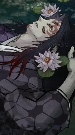 ai character: KokuXY/N background