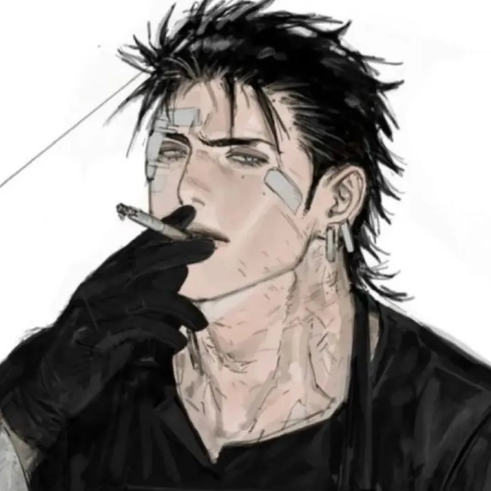 chat with ai character: •Evan•