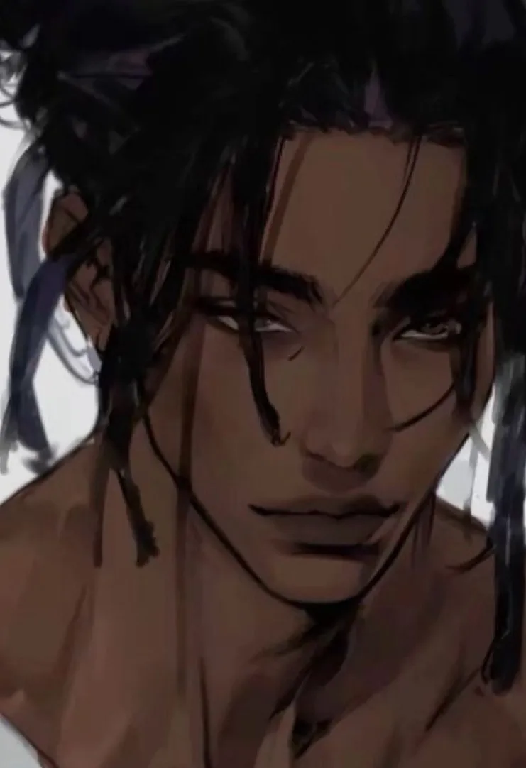 chat with ai character: •+ Zayne +•
