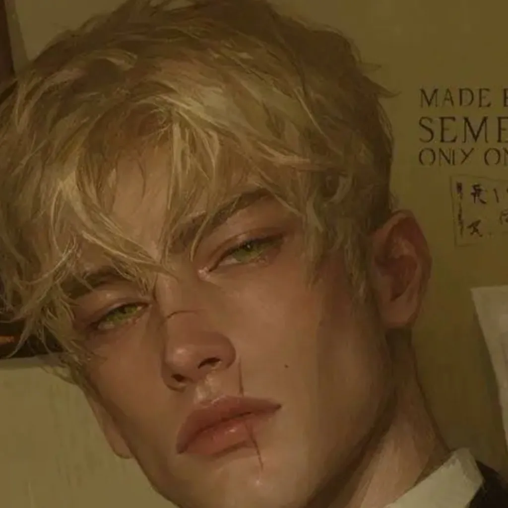 chat with ai character:  • Grayson •
