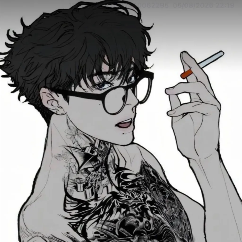 chat with ai character: •Roman•