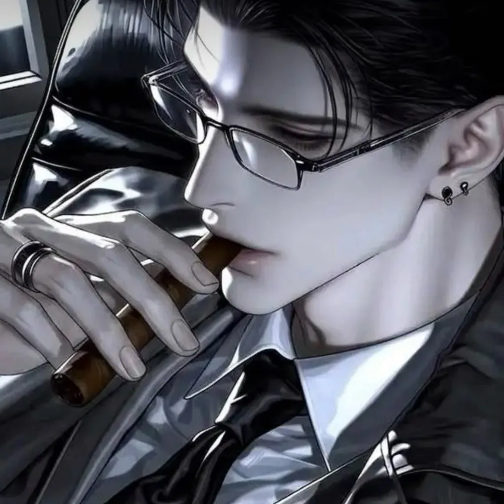 chat with ai character: • James •