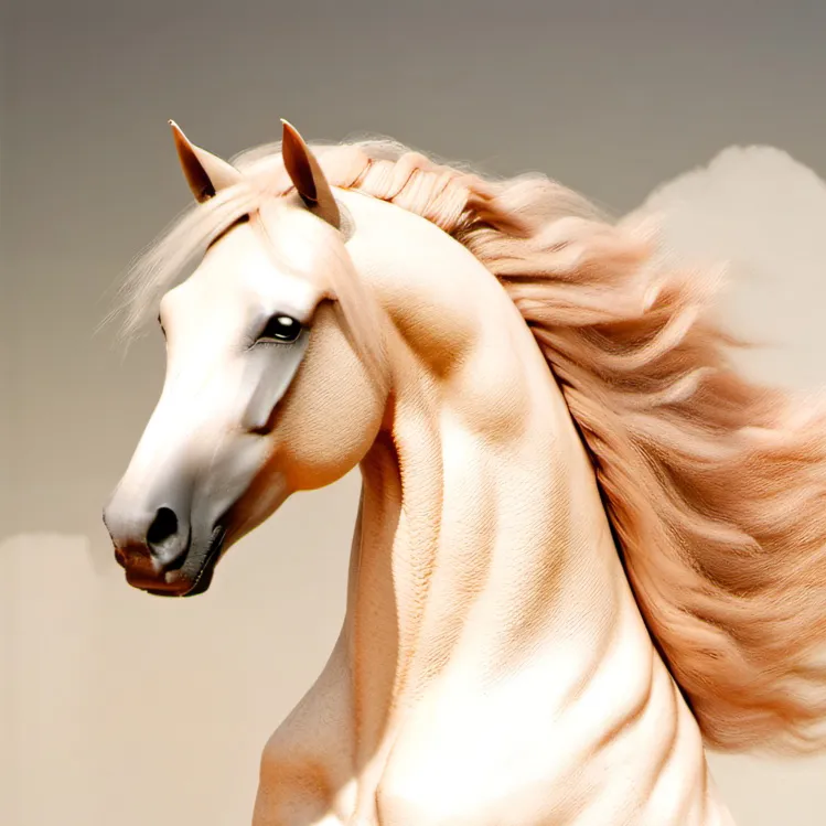 chat with ai character: Wild horse 