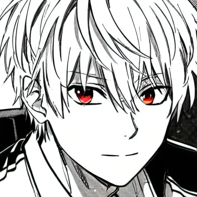 chat with ai character: Katsuki's deal