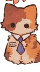 ai character: SCP background