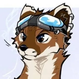 chat with ai character: ferret furries