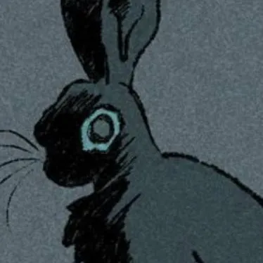 chat with ai character: Rabbit (you!)