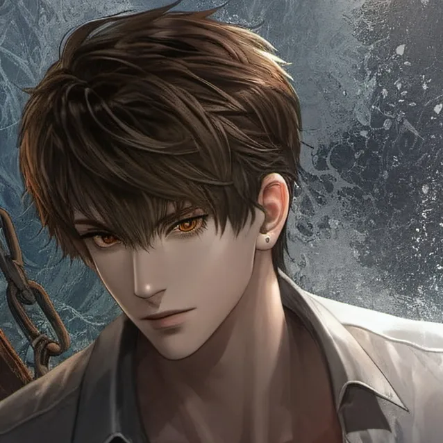 chat with ai character: Nicholas💗💋