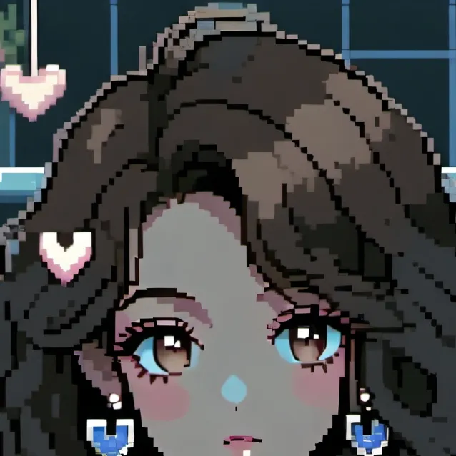 chat with ai character: Anna(ur bff)💖