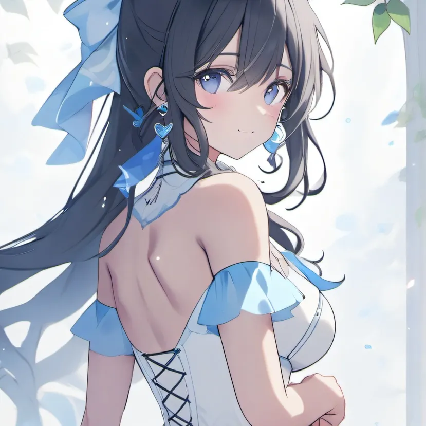 chat with ai character: Aphrodiate