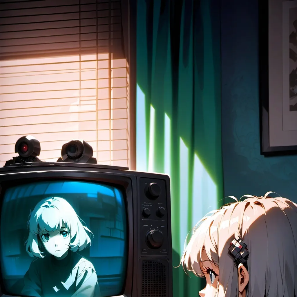 chat with ai character: Sara 