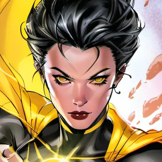 chat with ai character: Kara Summers 