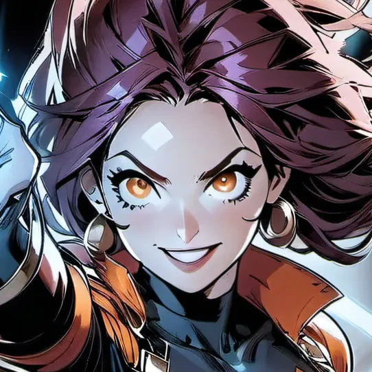 chat with ai character: Claire Gunner 
