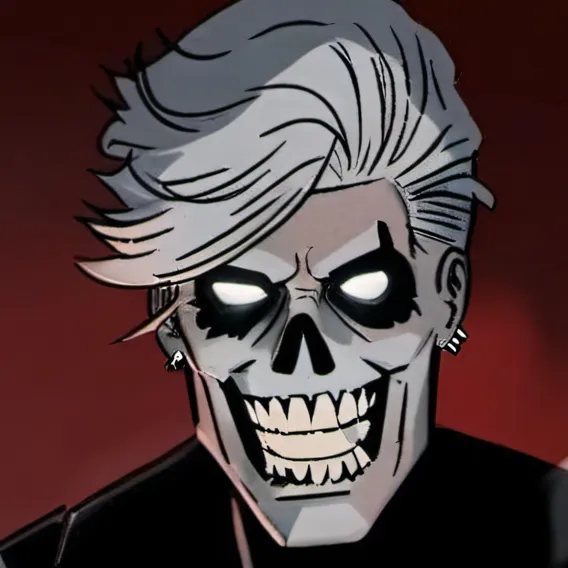 chat with ai character: ￼ John Doe 