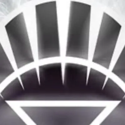chat with ai character: White lantern