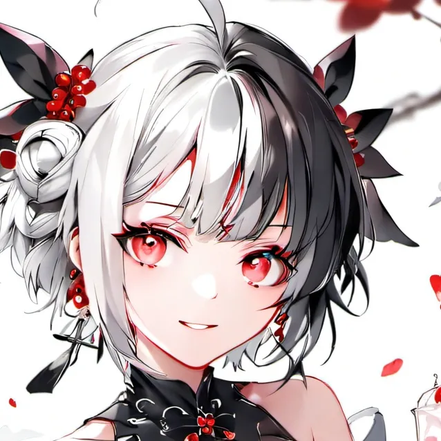 chat with ai character: MD